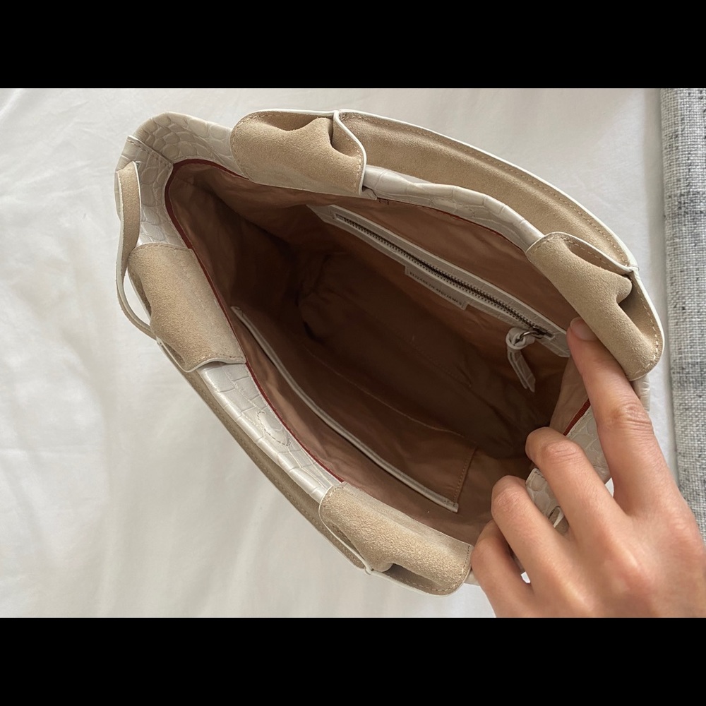 Elizabeth and James purse - Picture 6 of 6
